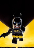 Lego Batman film
