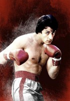 Rocky