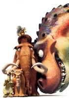 Doba ledová 3: Úsvit dinosaurů