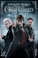 Fantastická zvířata: Grindelwaldovy zločiny