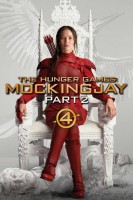 Hunger Games: Síla vzdoru 2 část
