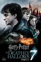 Harry Potter a relikvie smrti - 2.část