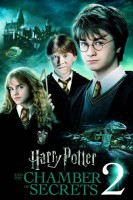 Harry Potter a tajemná komnata