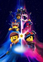 Lego příběh 2