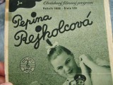 Pepina Rejholcová
