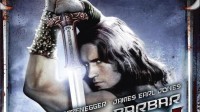 Barbar Conan