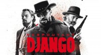 Nespoutaný Django