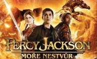 Percy Jackson: Moře nestvůr