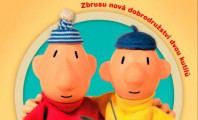 Pat a Mat vo filme