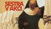 Sestra v akci