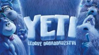 Yeti: Ledové dobrodružství
