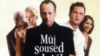 Můj soused zabiják
