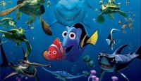 Hledá se Nemo
