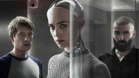 Ex Machina
