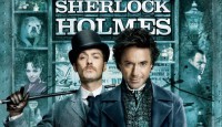 Sherlock Holmes