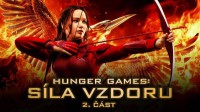 Hunger Games: Síla vzdoru 2 část