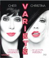 Varieté