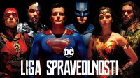 Liga spravedlnosti