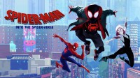 Spider-Man: Paralelní světy