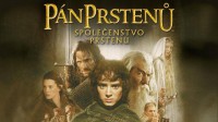 Pán prstenů: Společenstvo prstenu